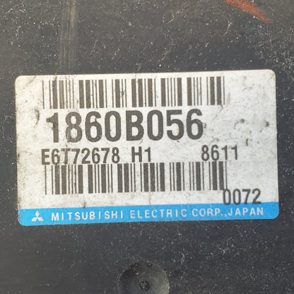 Engine ECM Control Module Fits 08 09 MITSUBISHI LANCER 1860B056