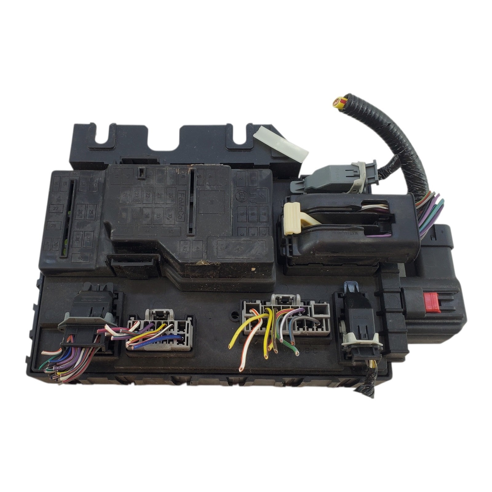 ✅ 09-12 Ford Escape Interior Relay Fuse Box AL8T-15604-AD