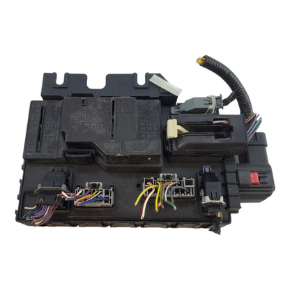 ✅ 09-12 Ford Escape Interior Relay Fuse Box AL8T-15604-AD