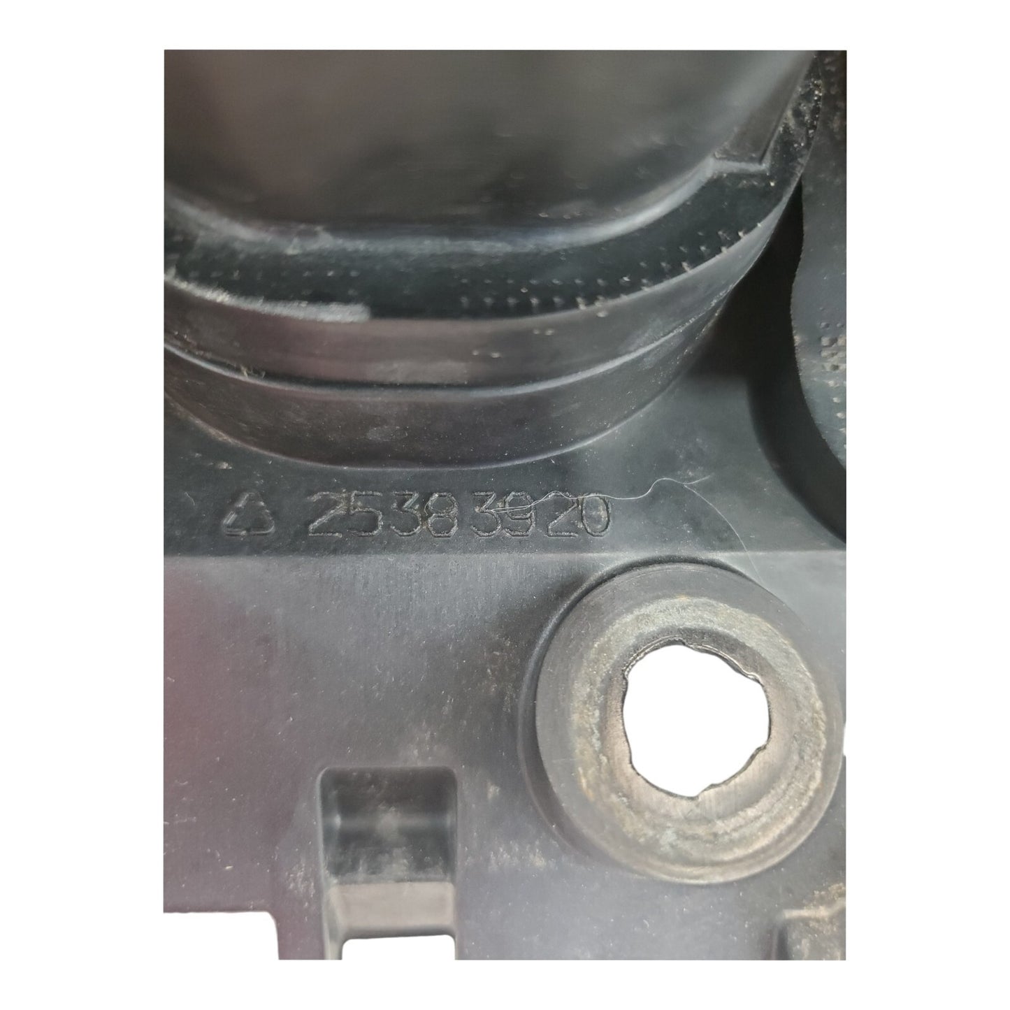 OEM GM Intake Manifold 2007 2014 LS 4.8L 5.3L 6.0L 6.2L