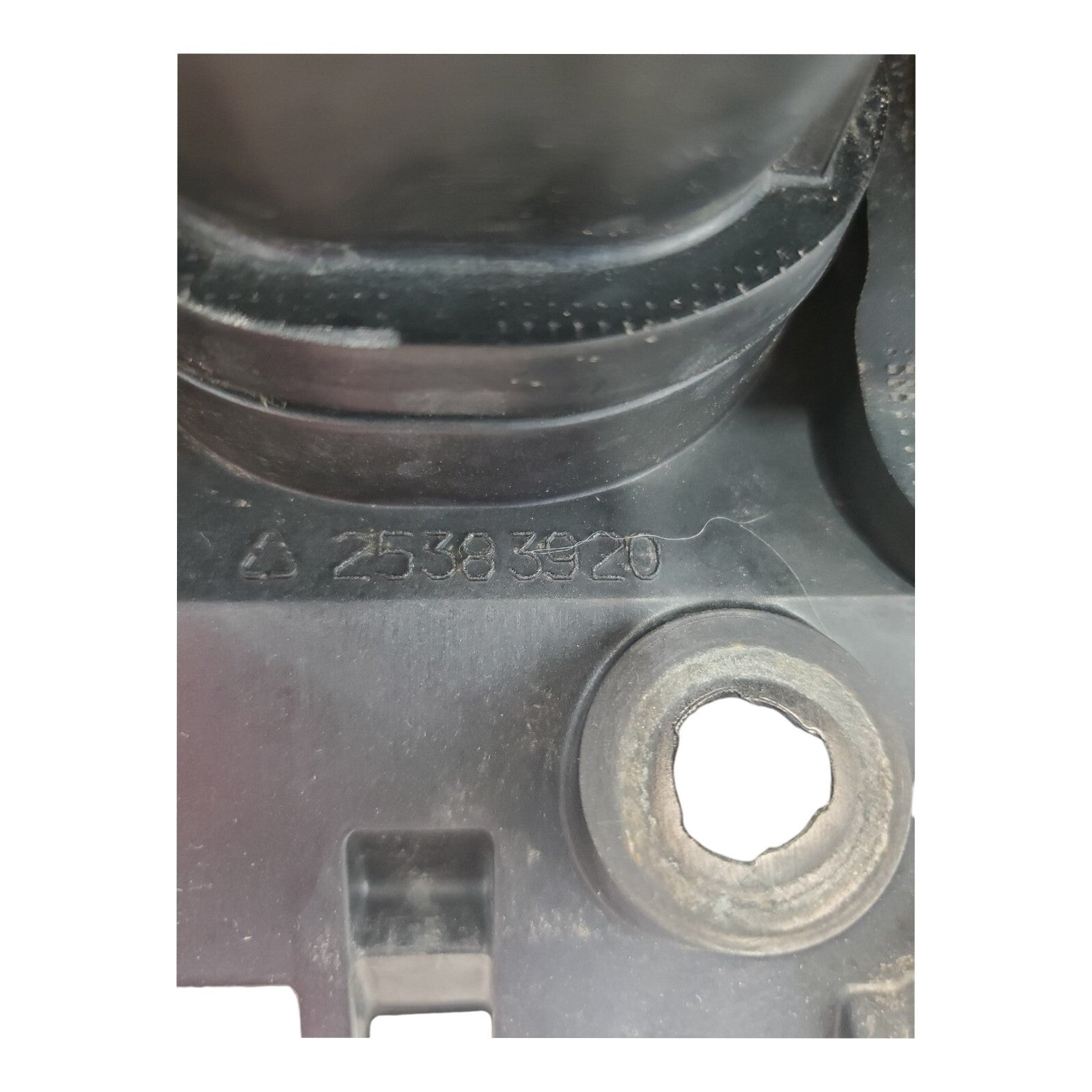 OEM GM Intake Manifold 2007 2014 LS 4.8L 5.3L 6.0L 6.2L