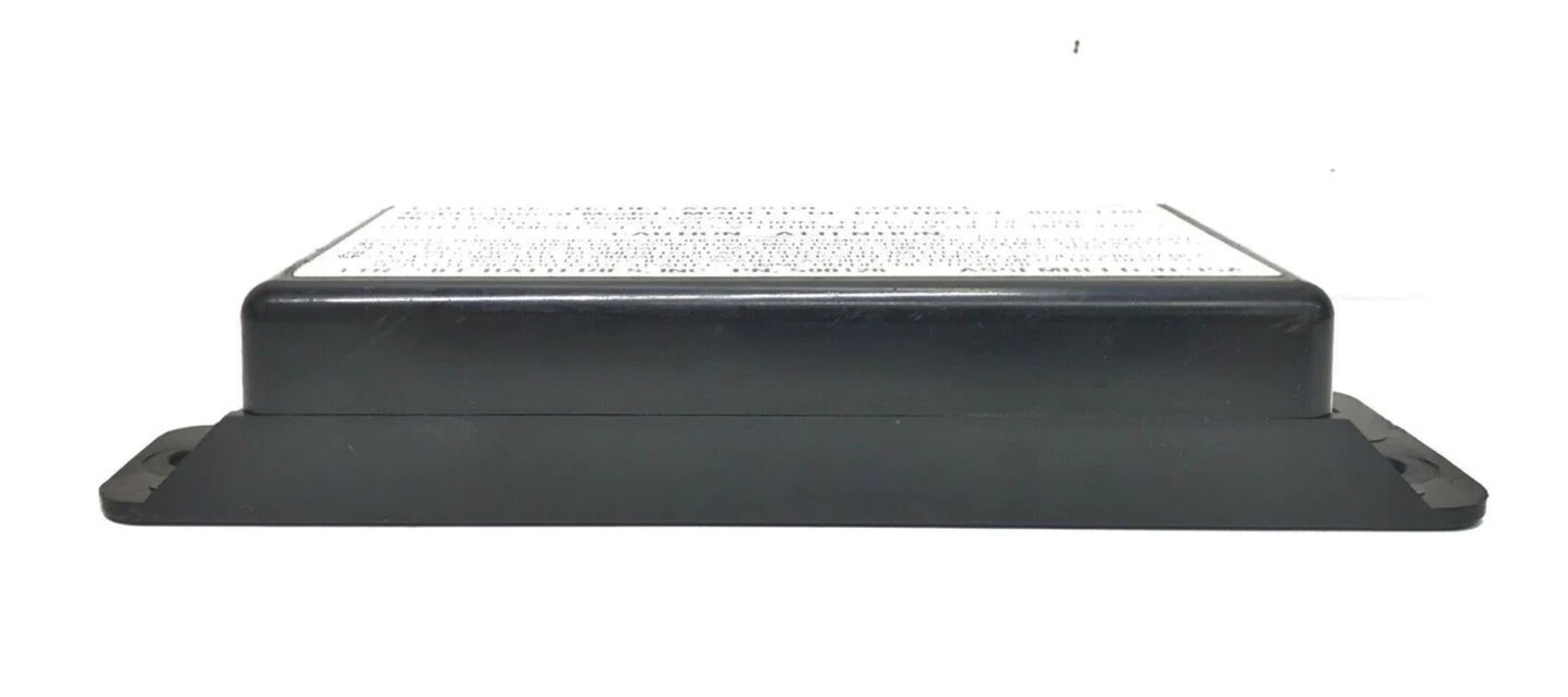 10-15 CHEVROLET CAMARO BACKUP CONTROL BATTERY MODULE OEM 22704633 GM