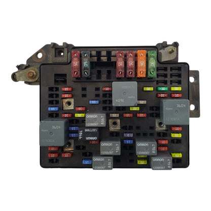 Fuse Box 15075526 GMC 1999-2004 Sonoma Jimmy Chevy S10 Blazer