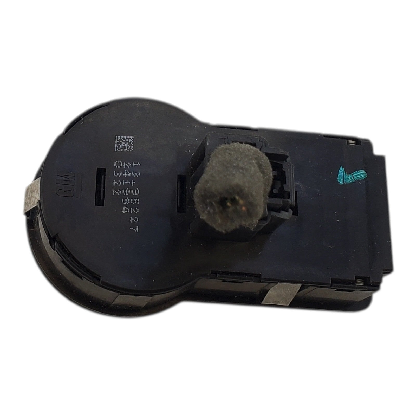 2012-2016 CHEVROLET CRUZE HEADLIGHT DIMMER FOG LIGHT SWITCH 13295227 OEM