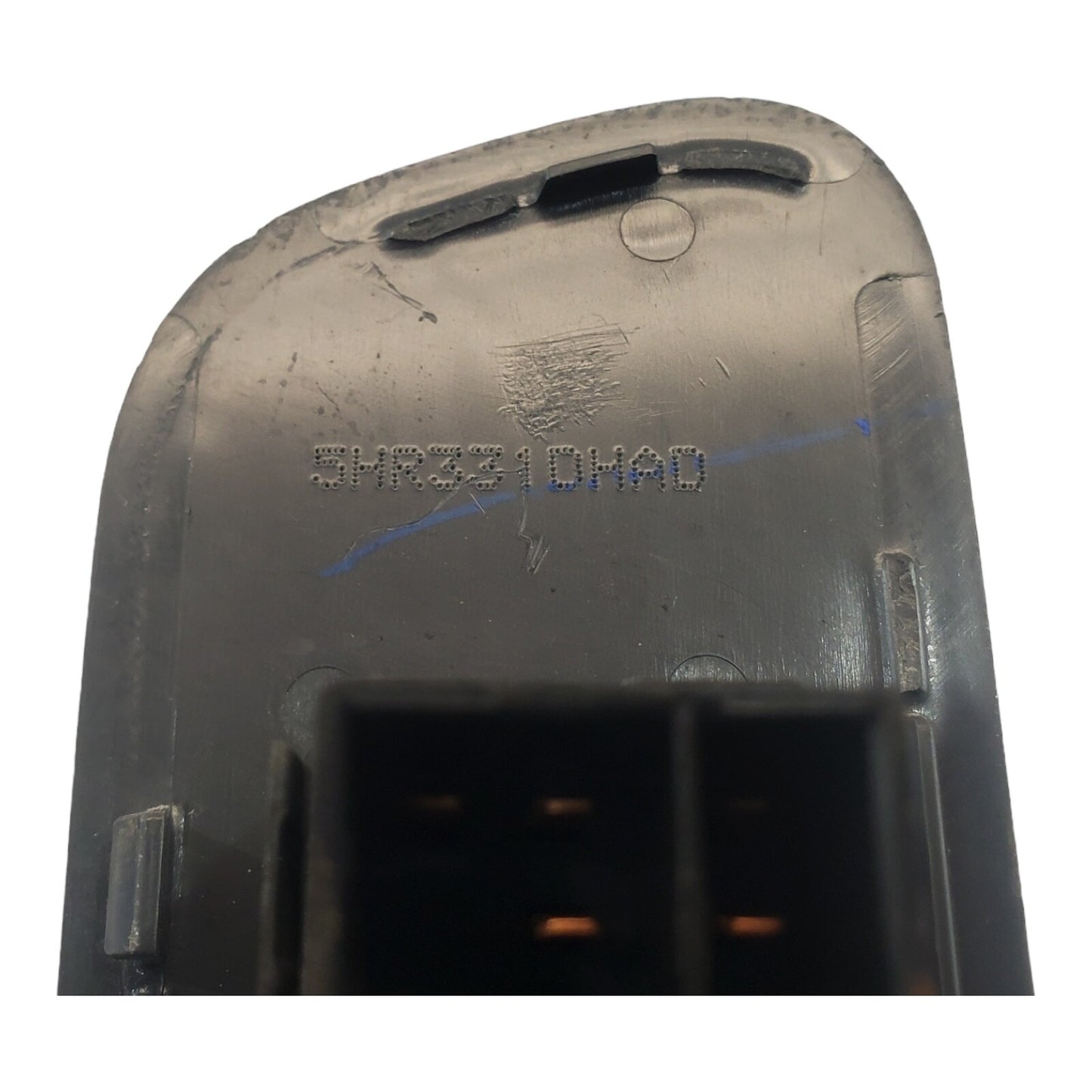 05-08 DODGE RAM RIGHT Window Switch OEM 5HR331DHAD