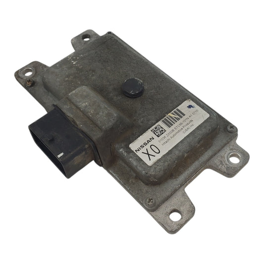 11 NISSAN ALTIMA 2.5L TRANSMISSION CONTROL MODULE TCU TCM OEM ETC56-101N A1