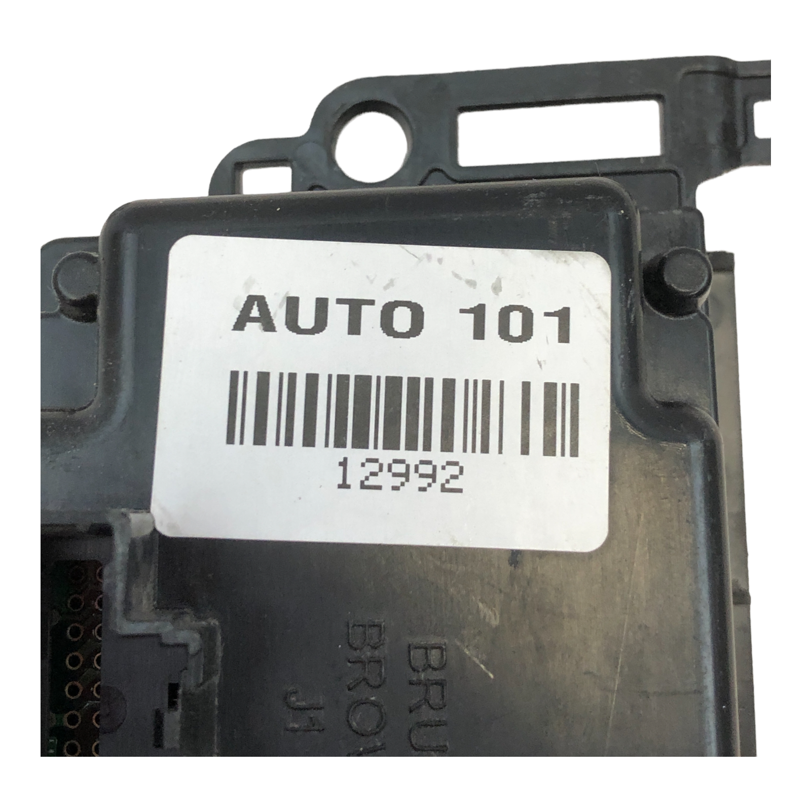 ✅ 04-06 Chevrolet Impala AC Heat Temp Climate Control Unit 15843975