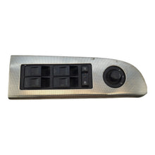 05-06 JEEP GRAND CHEROKEE DRIVER LEFT SIDE MASTER POWER WINDOW SWITCH 04602342AF