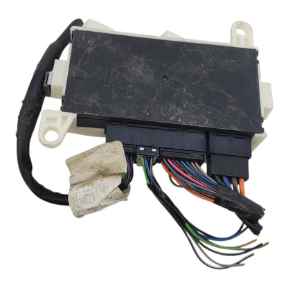 2000-2005  Pontiac Bonneville Right Passenger Front Door Control Module 25654366