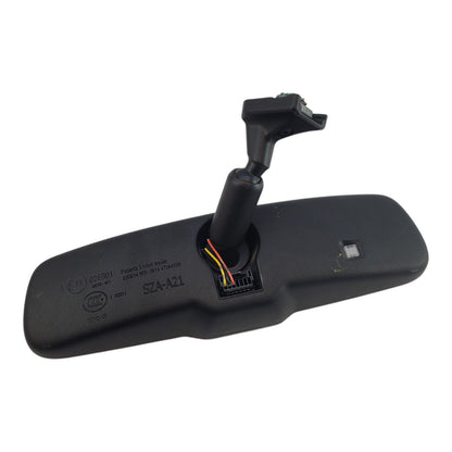 2012 2013 2014 2015 2016 Honda Pilot Interior Rear View Mirror OEM E11026001