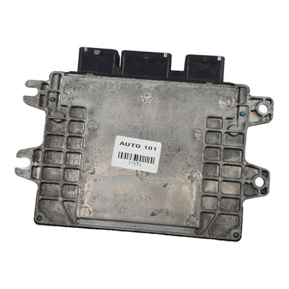 ECU ECM Engine Control Computer Fit 15 NISSAN Versa 1.6L  NEC980-009