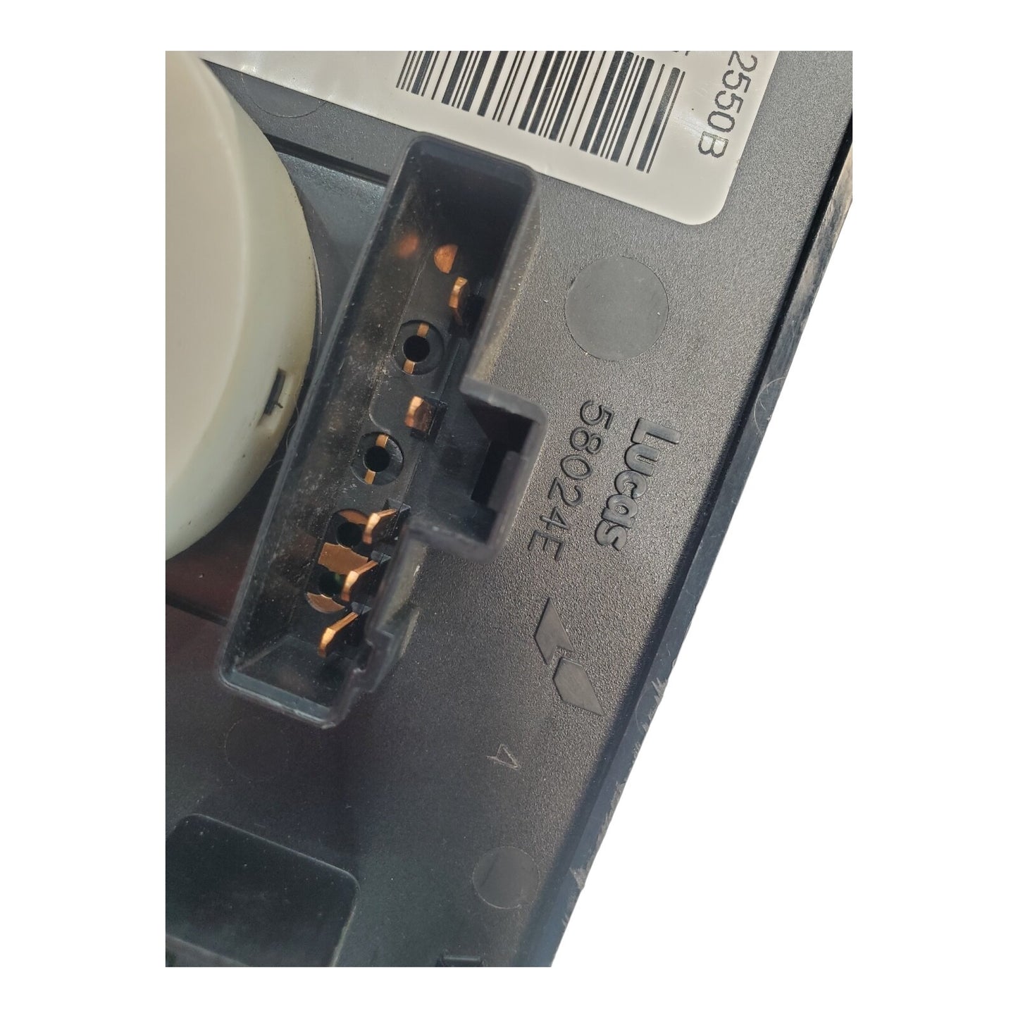 ✅ 01-02 Dodge Caravan Climate Control Module Chrysler P05005003AE
