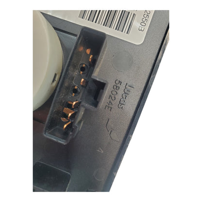 ✅ 01-02 Dodge Caravan Climate Control Module Chrysler P05005003AE
