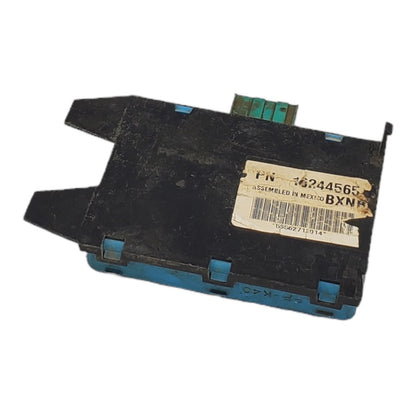 97 Chevrolet Suburban STEERING CONTROL MODULE OEM 16244565