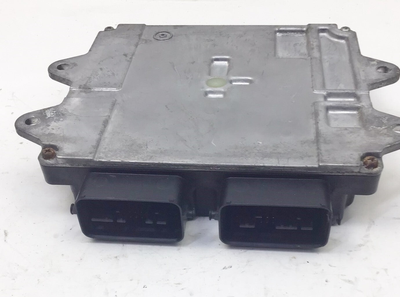 ✅ 07 MAZDA CX7 2.3 ATX TURBO Engine Control Module ECM Computer L33P 18 881N