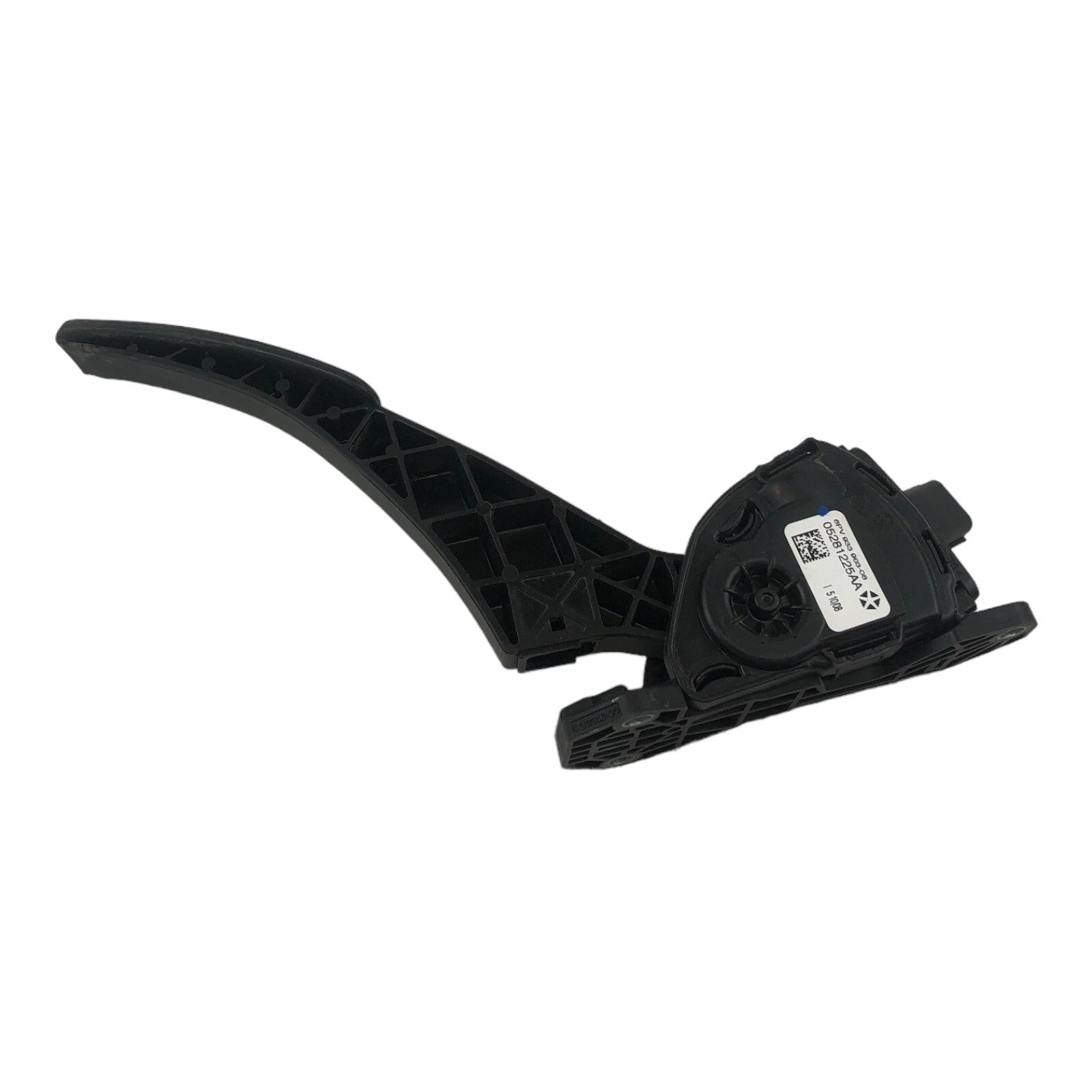 ✅ 08-16 CARAVAN T&C GAS PEDAL ACCELERATOR ASSEMBLY OEM 05281225AA
