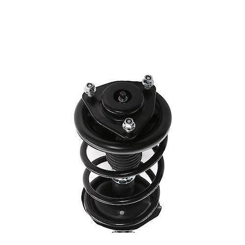 2008-2011 Mitsubishi Front Right Suspension Strut and Coil Spring Assembly