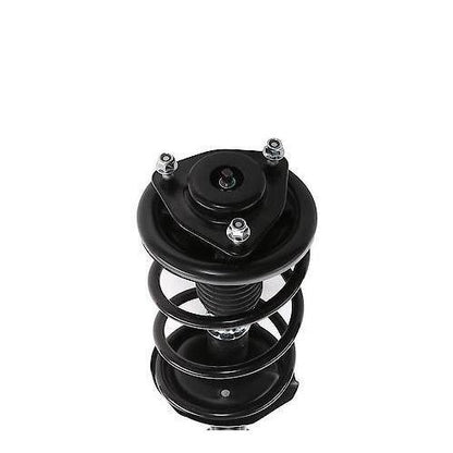 2008-2011 Mitsubishi Front Right Suspension Strut and Coil Spring Assembly