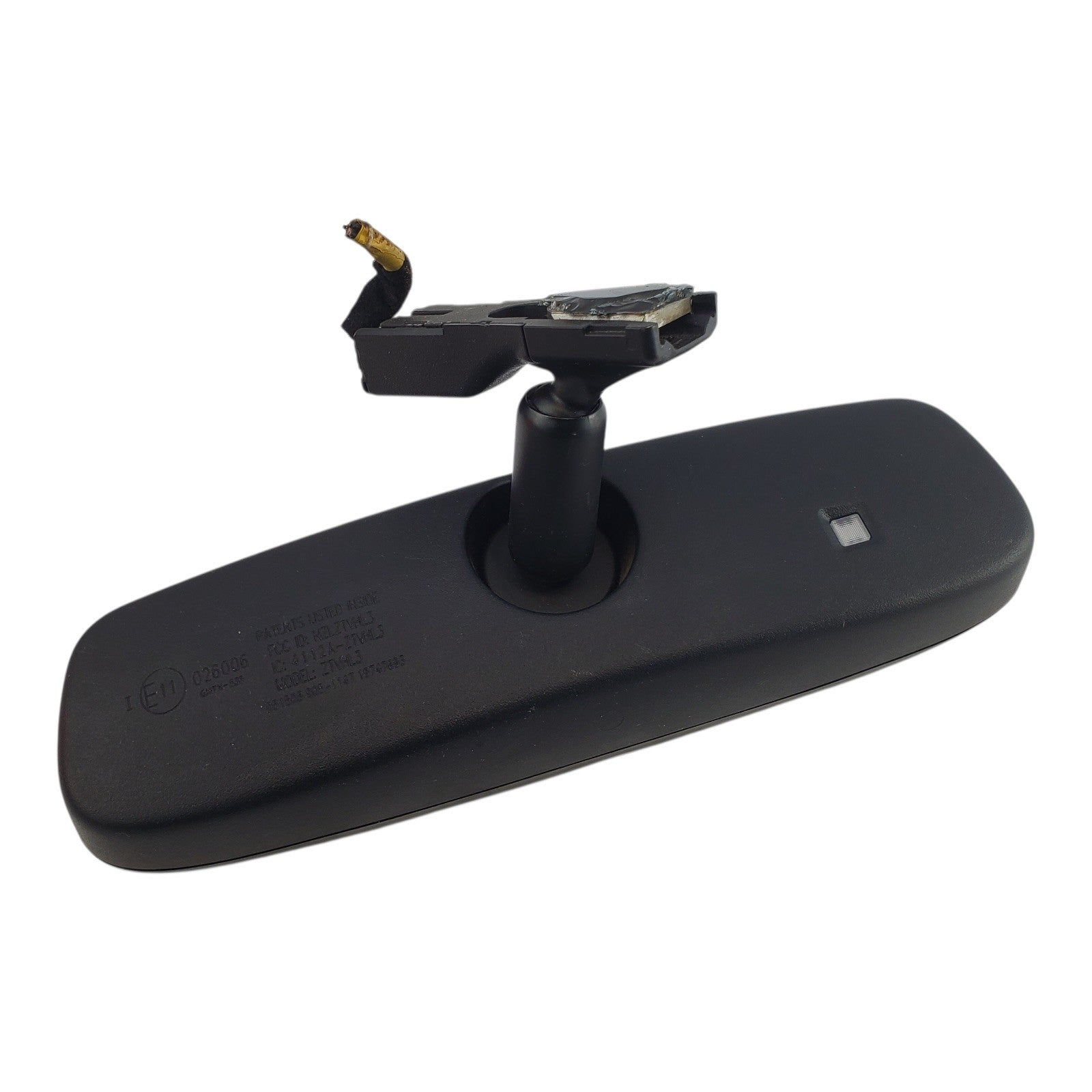 2010 2011 2012 2013 2014 2015 Kia Forte Interior Rear View Mirror OEM E11026006