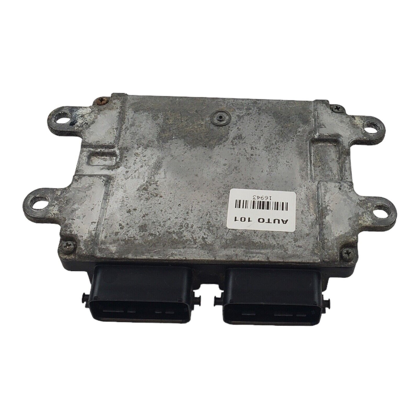 L519 18 881J Mazda 6 Mazda6 2009-2010 ecm ecu computer