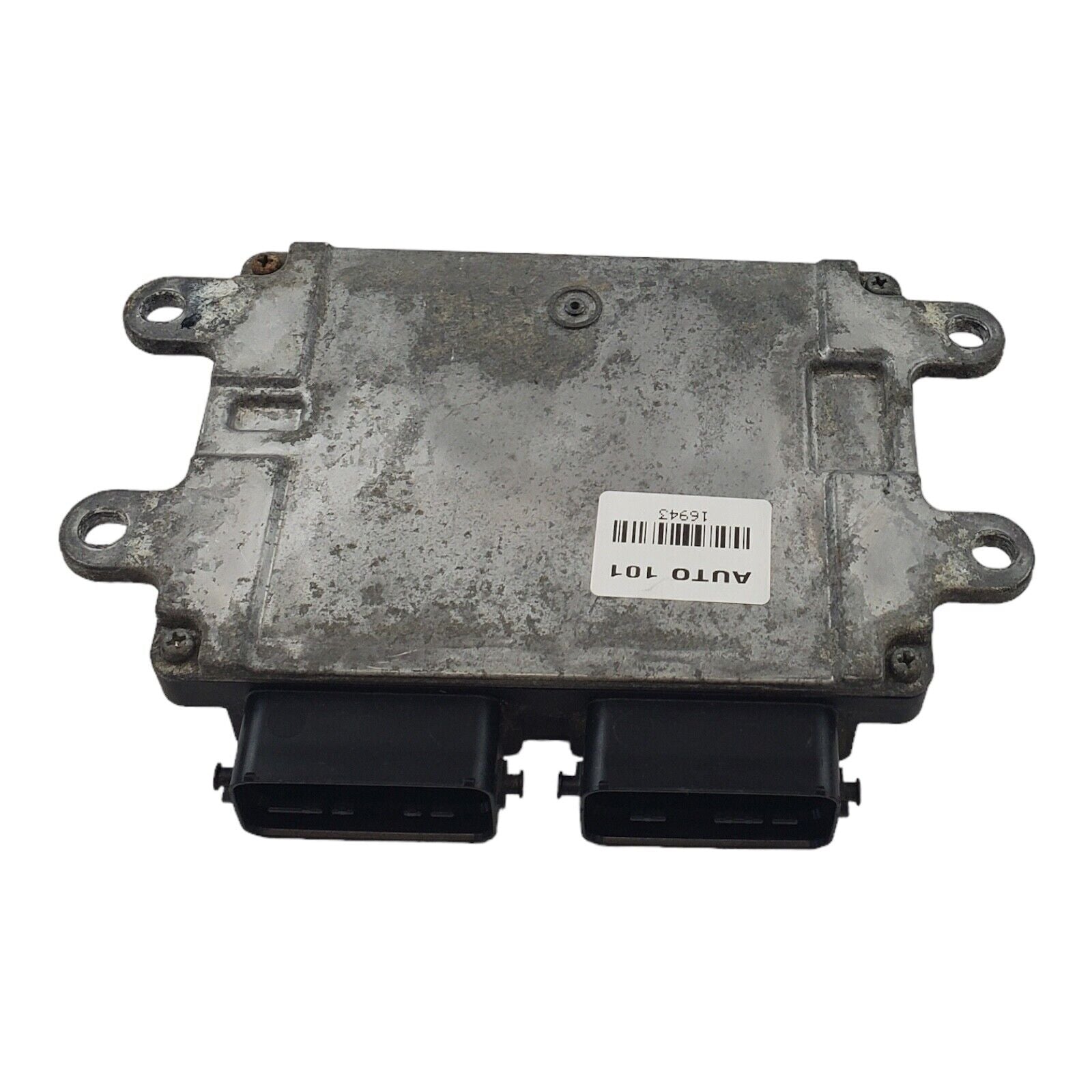 L519 18 881J Mazda 6 Mazda6 2009-2010 ecm ecu computer