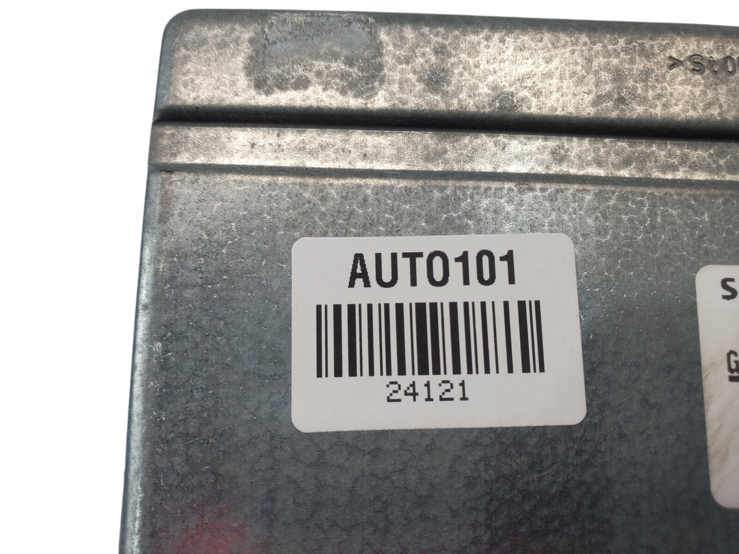 Chassis ECM Transmission Fits 02-05 SATURN L SERIES 12 572 674 12572674