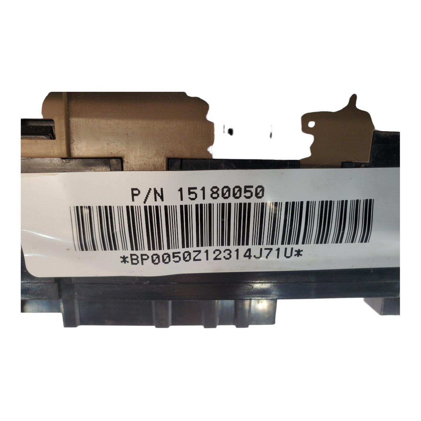 ✅02-04 Chevy Trailblazer Driver Side Power Window Switch w/ Heated 15180050