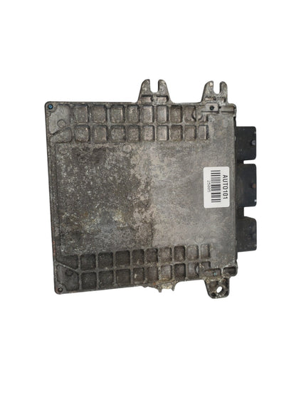 ✅10 Nissan Rogue MEC114-050 B1 Computer Engine Control ECU ECM EBX Module