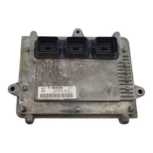 06 07 RIDGELINE ENGINE ECM ELEECTRONIC CONTROL MODULE 37820-RJE-A62 37820RJEA62