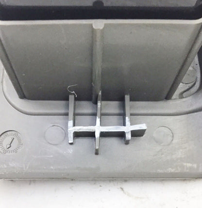 ✅ 03-06 Chevy Suburban Tahoe Passenger Side Window 10398570 GM