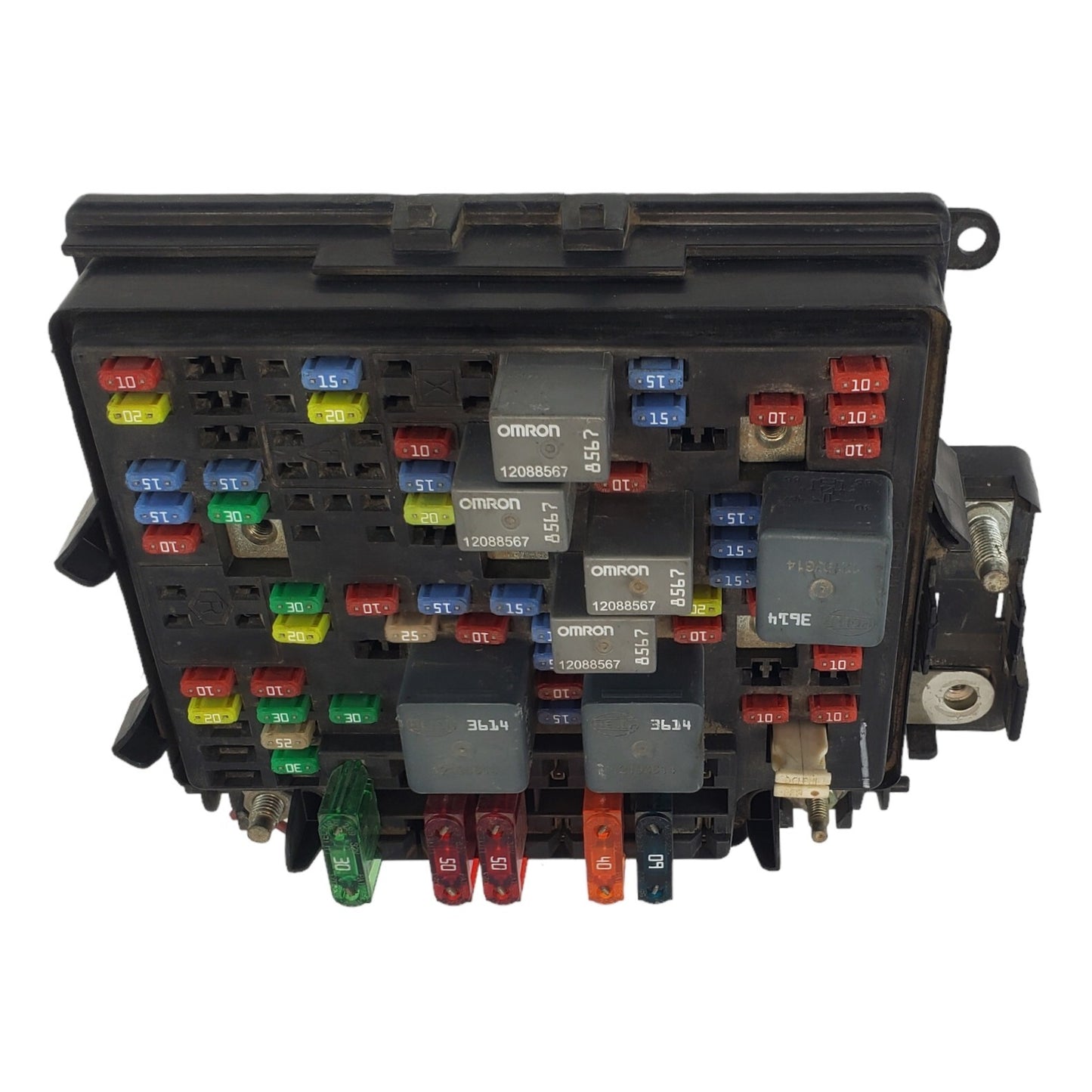 ✅1999-2002 Chevrolet Silverado Suburban Tahoe Fuse Box Junction OEM 15328806-05
