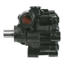 2005-2010 Jeep Commander/Grand Cherokee Power Steering Pump Reman