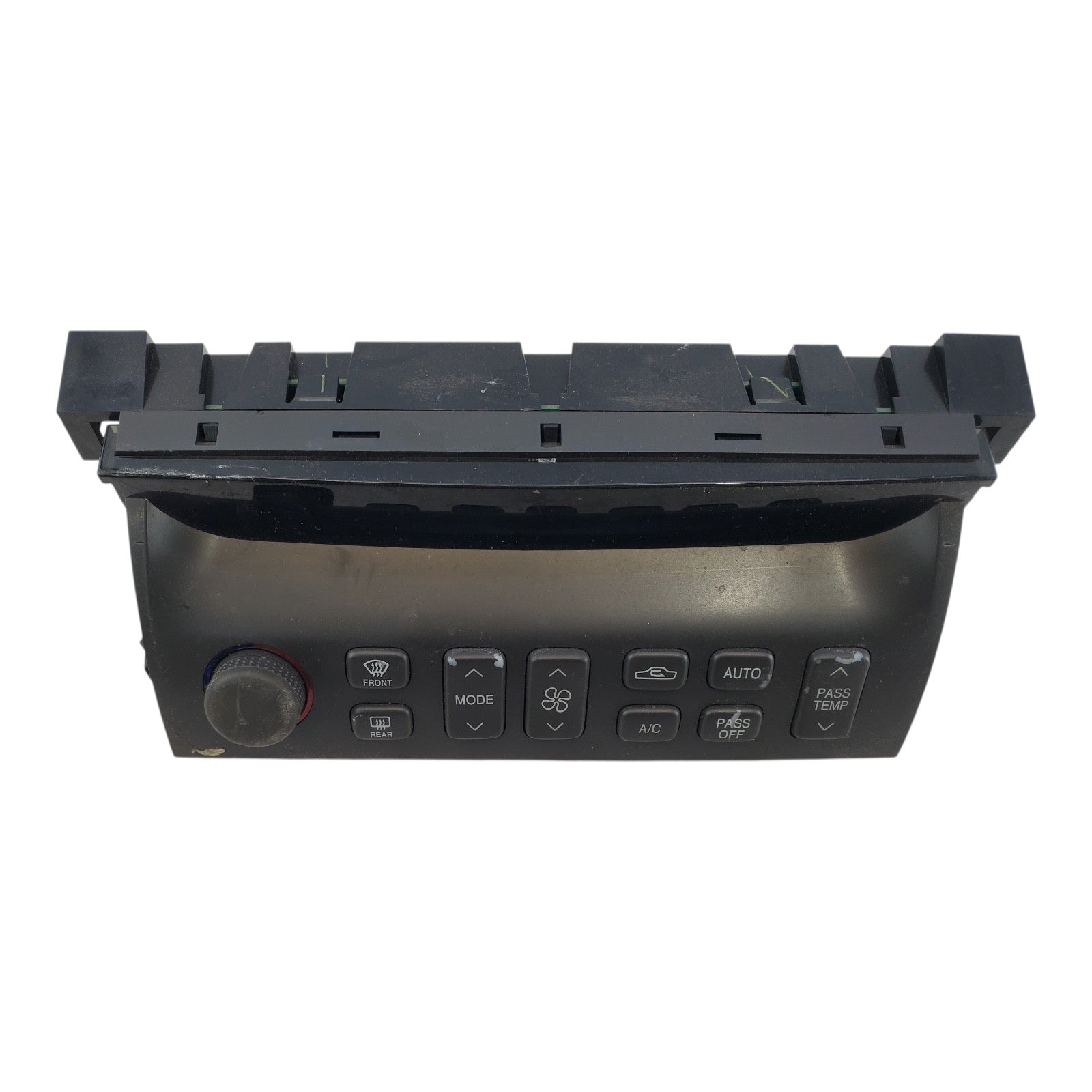 00 01 02 03 04 05 CADILLAC DEVILLE Heater AC Temperature Control Switch 25728331