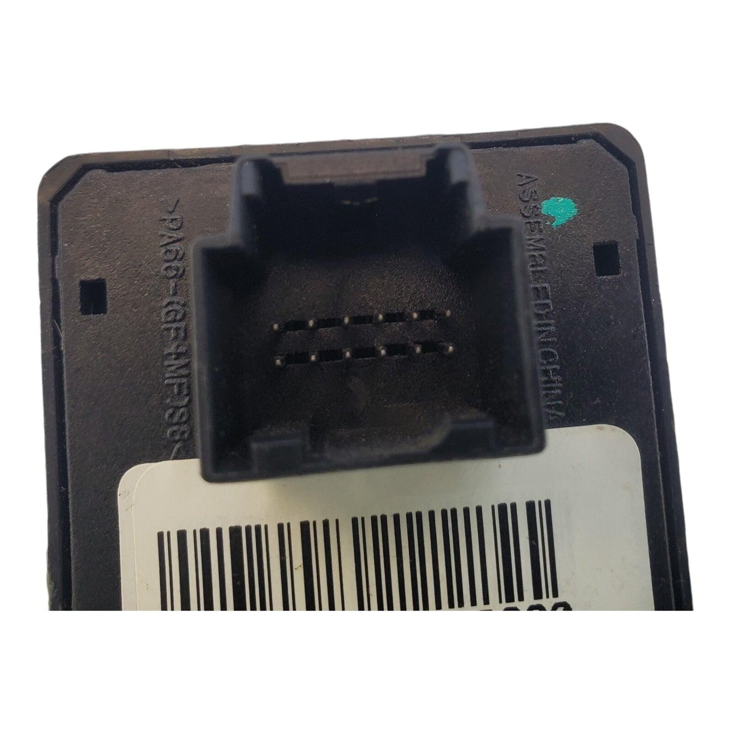 15284155 Chevy 2007 2008 2009 Silverado 4WD 4x4 Switch Knob Switch Sierra U58