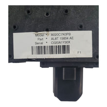 2009-2012 Ford Escape Interior Relay Fuse Box AL8T-15604-AE 2010 2011 09 12 I3