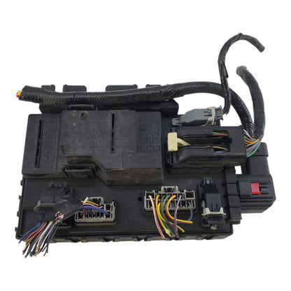 ✅2009 10 11 12 FORD ESCAPE Multifunction Module Front Floor Console 9L8T15604CA