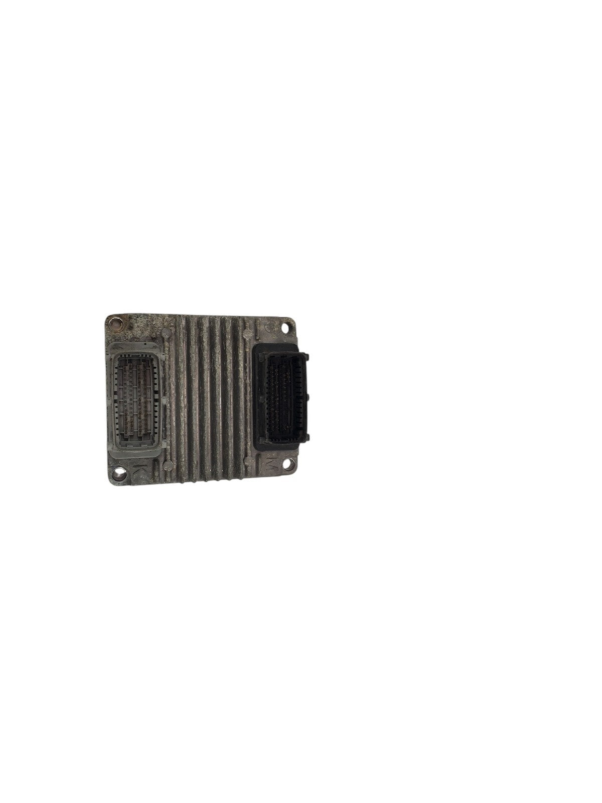 ✅2006 06 Chevrolet Chevy Aveo ECU ECM PCM Engine Computer Module 96442222 OEM