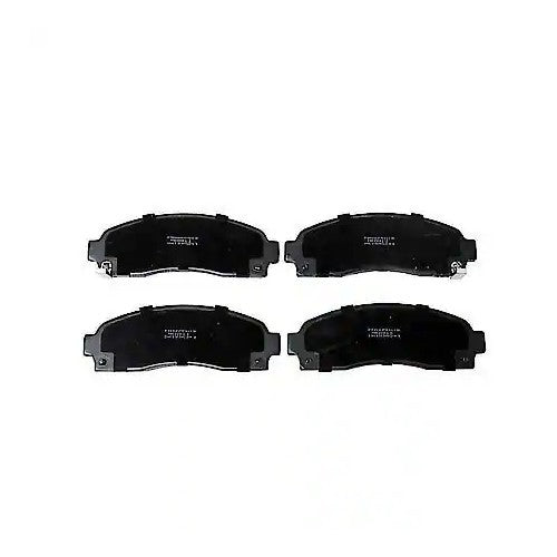 2002-2007 Chevrolet/Pontiac/Saturn Equinox/Torrent/Vue Brake Pad Set, Front