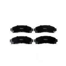 2002-2007 Chevrolet/Pontiac/Saturn Equinox/Torrent/Vue Brake Pad Set, Front