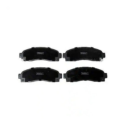 2002-2007 Chevrolet/Pontiac/Saturn Equinox/Torrent/Vue Brake Pad Set, Front