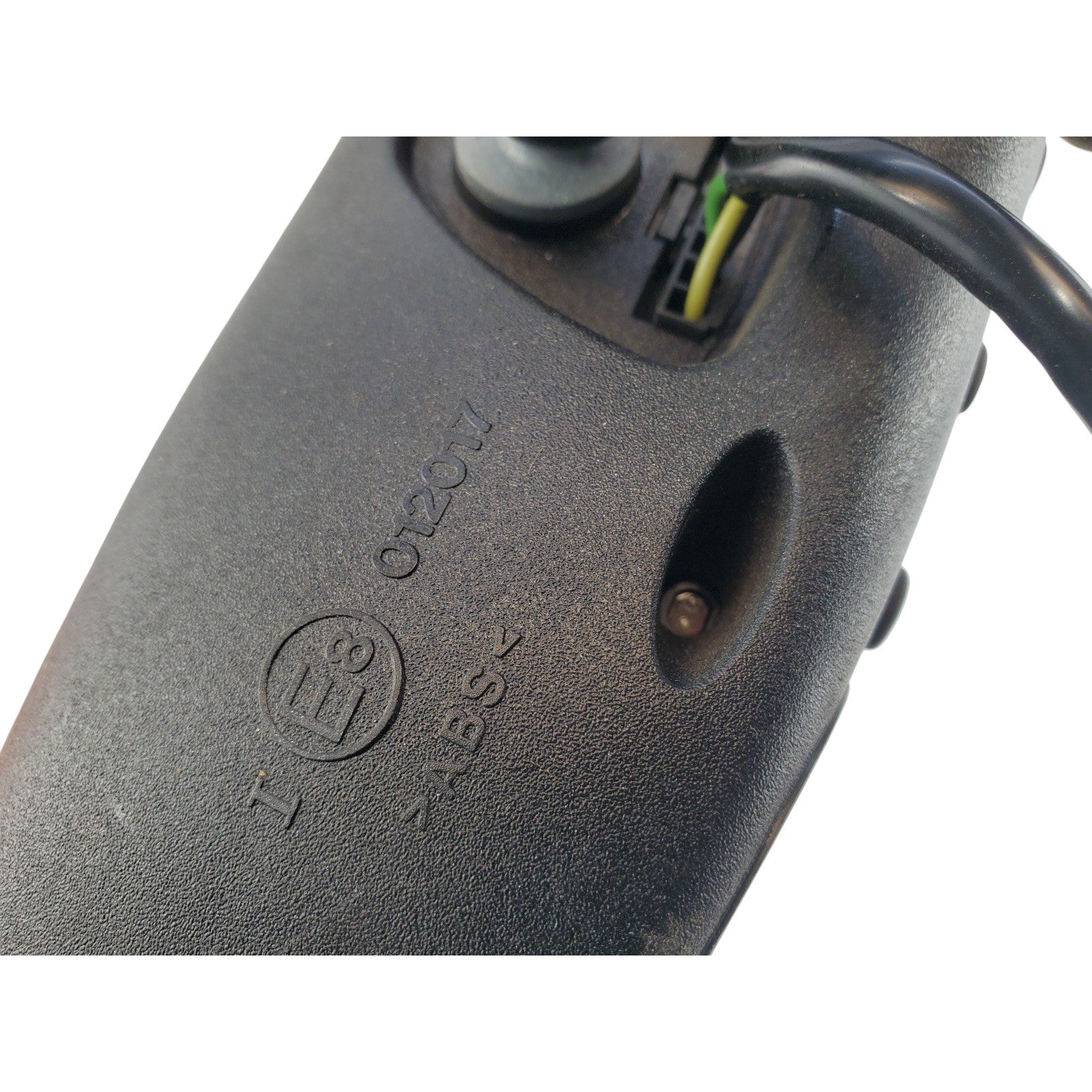 2000-2003 Jaguar S-Type Auto Dim Interior Rear View Mirror E8012017
