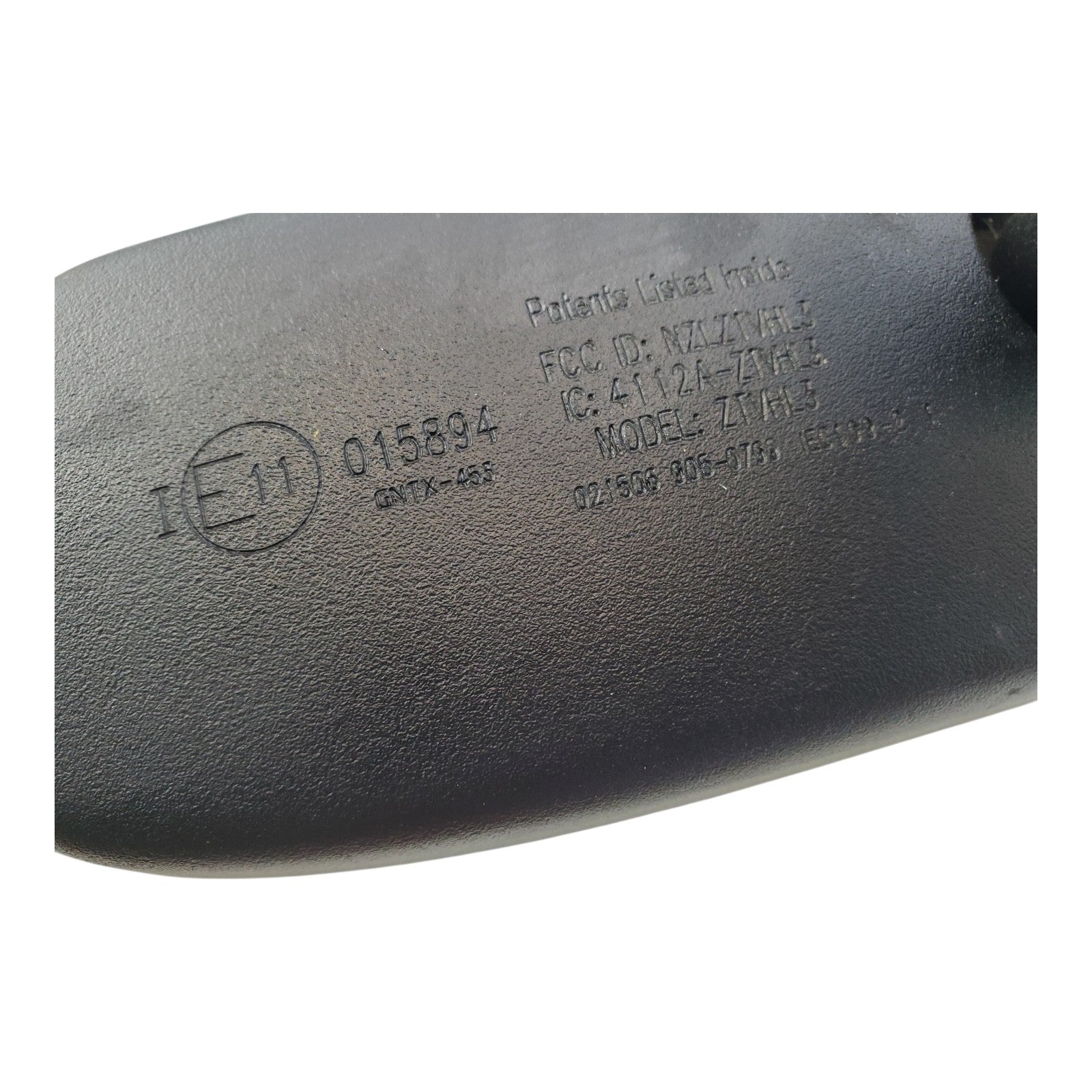 Toyota Nissan Infiniti Interior Rear View Mirror Homelink Oem E11015894