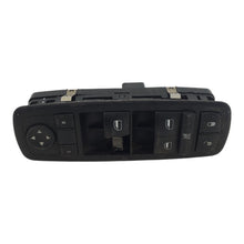 08-11 Dodge Caravan 04602535AE Drivers Side Left Master Window Switch OEM