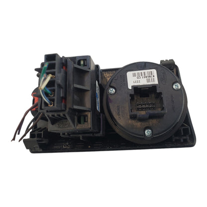 2004 FORD F150 HEADLIGHT LAMP ON OFF CONTROL SWITCH
