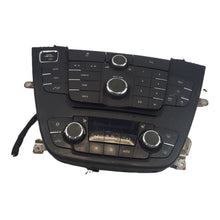 11-13 BUICK REGAL Heater A/c Control OEM: 13297381
