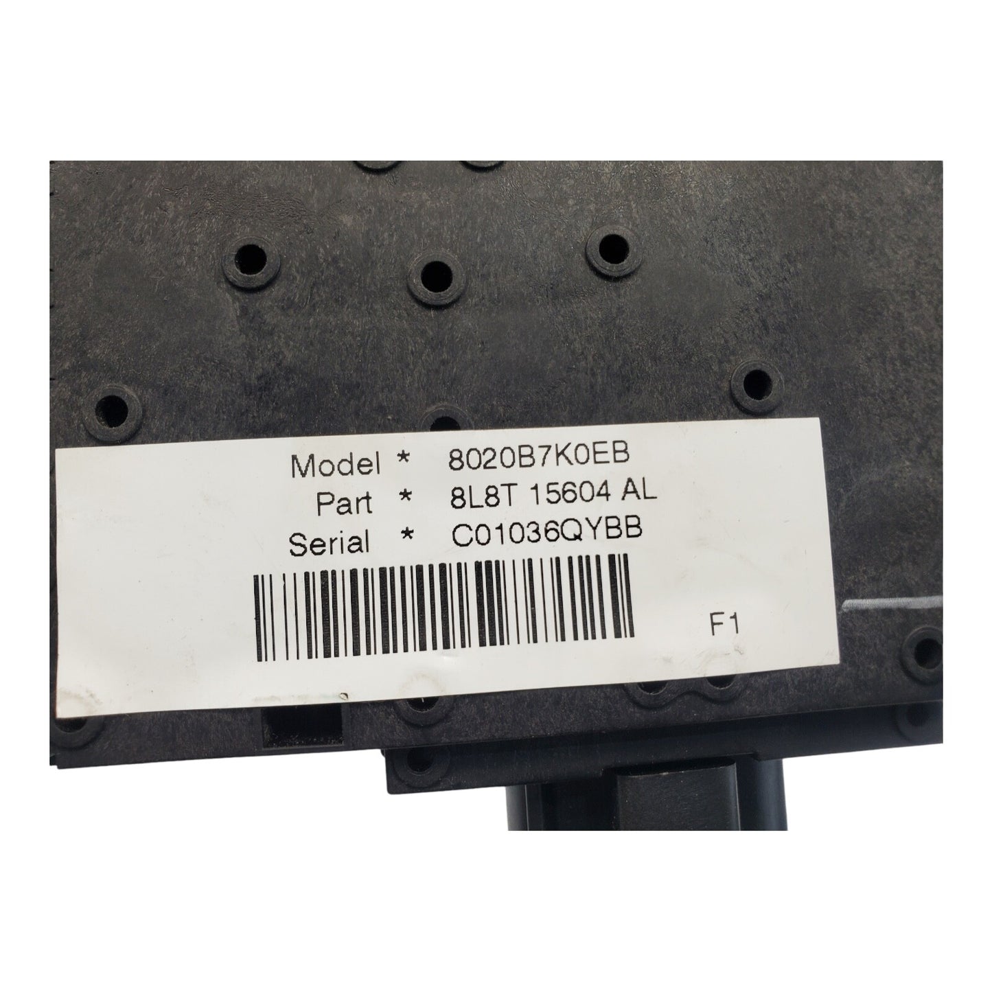 ✅08-09 8L8T-15604-AJ Ford  Escape Interior Relay Fuse Box