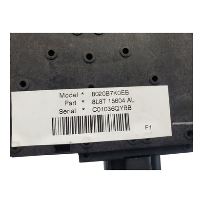 ✅08-09 8L8T-15604-AJ Ford  Escape Interior Relay Fuse Box