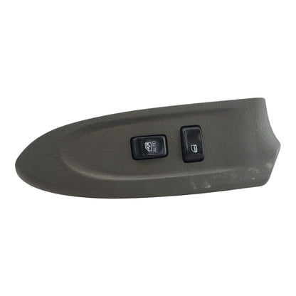 02 - 05 CHEVY TRAILBLAZER PASSENGER RIGHT SIDE POWER WINDOW SWITCH P/N 15085581