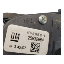 ✅ 2007-2011 CHEVROLET TAHOE ACCELERATOR GAS PEDAL POSITION SENSOR 25832864 OEM