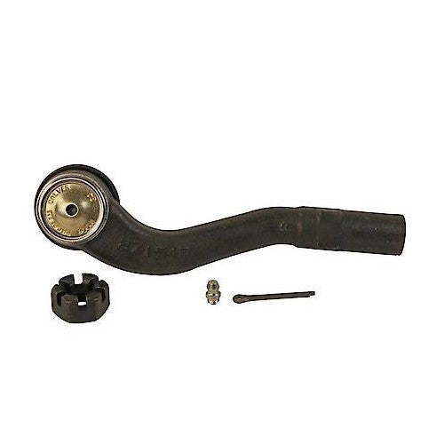 2001-2013 Mercedes-Benz Front Right Outer Steering Tie Rod End